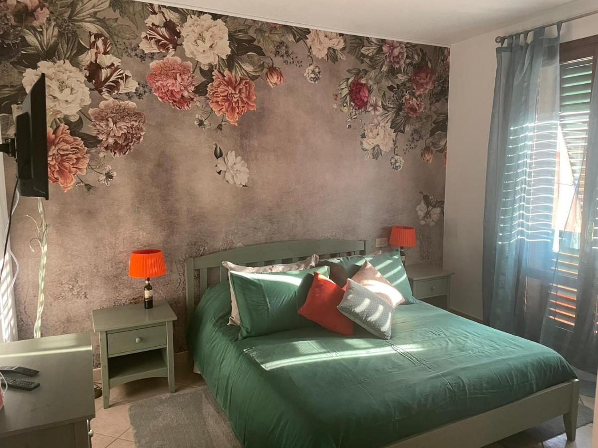 The Loft E&E Chianti Room Empoli Extérieur photo