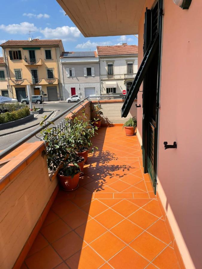 The Loft E&E Chianti Room Empoli Extérieur photo