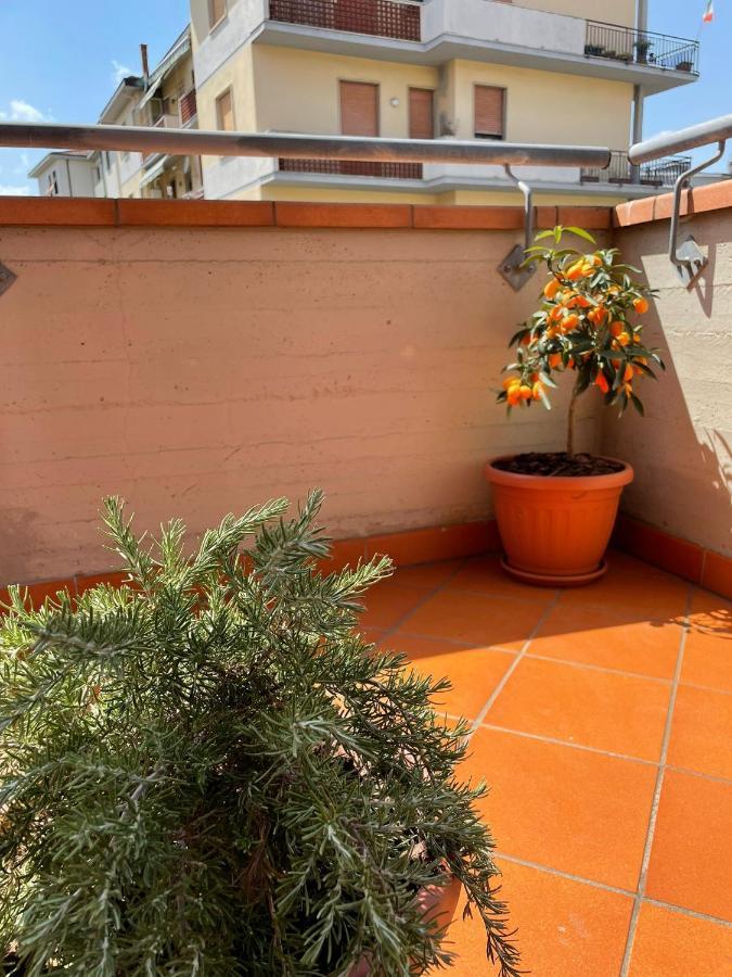 The Loft E&E Chianti Room Empoli Extérieur photo