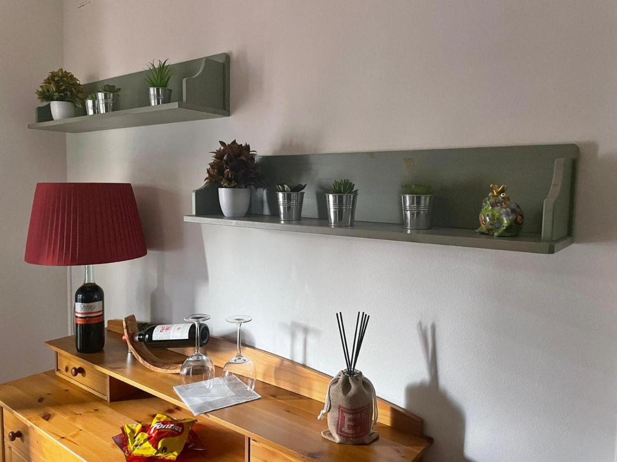 The Loft E&E Chianti Room Empoli Extérieur photo