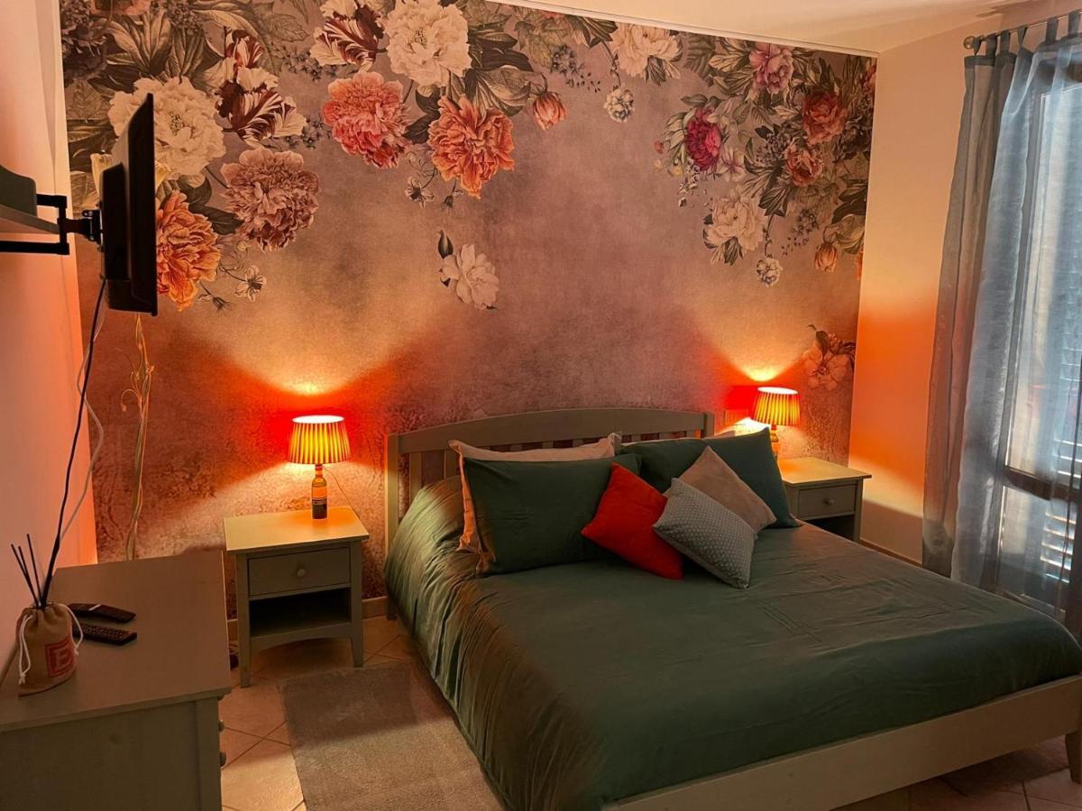 The Loft E&E Chianti Room Empoli Extérieur photo