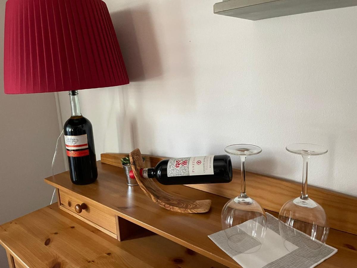 The Loft E&E Chianti Room Empoli Extérieur photo
