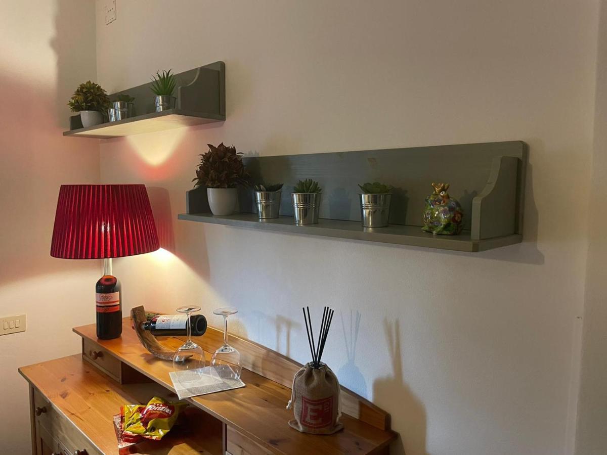 The Loft E&E Chianti Room Empoli Extérieur photo
