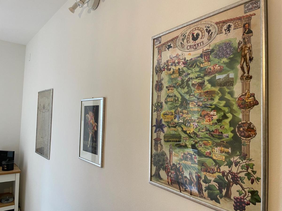 The Loft E&E Chianti Room Empoli Extérieur photo