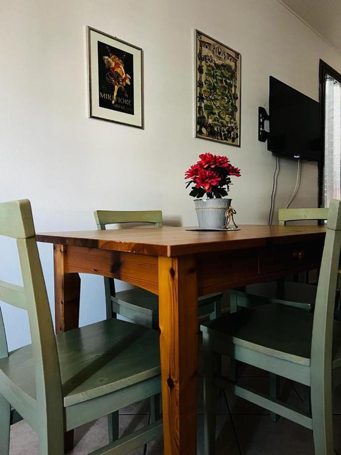 The Loft E&E Chianti Room Empoli Extérieur photo