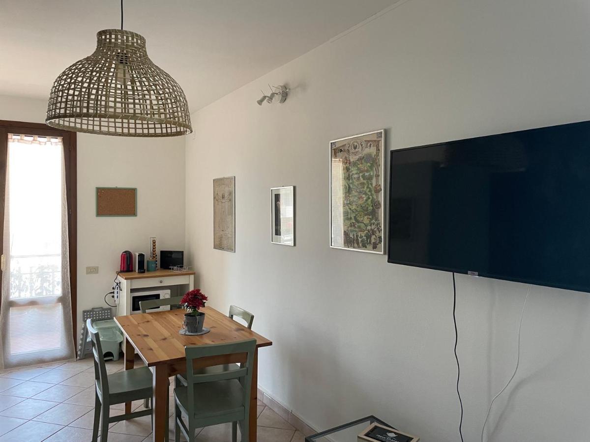 The Loft E&E Chianti Room Empoli Extérieur photo