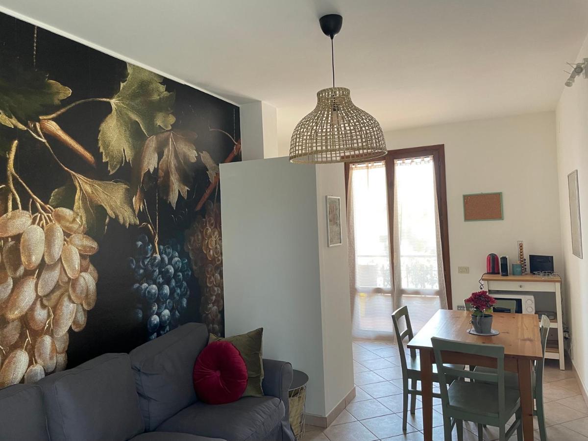 The Loft E&E Chianti Room Empoli Extérieur photo