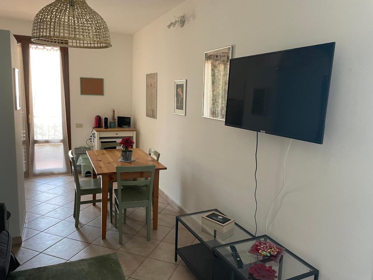 The Loft E&E Chianti Room Empoli Extérieur photo