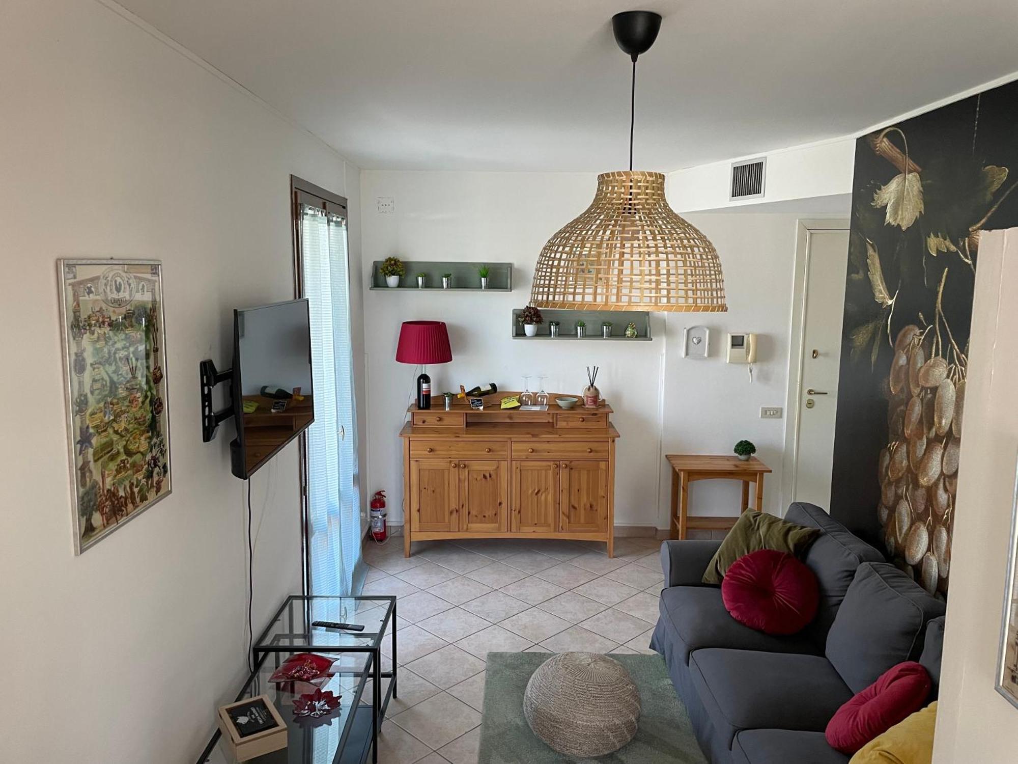 The Loft E&E Chianti Room Empoli Extérieur photo