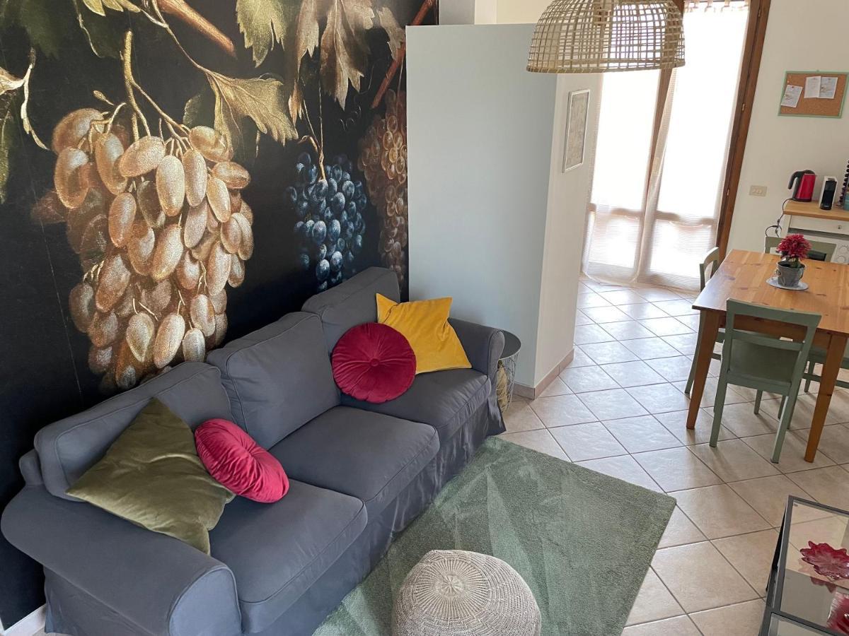 The Loft E&E Chianti Room Empoli Extérieur photo