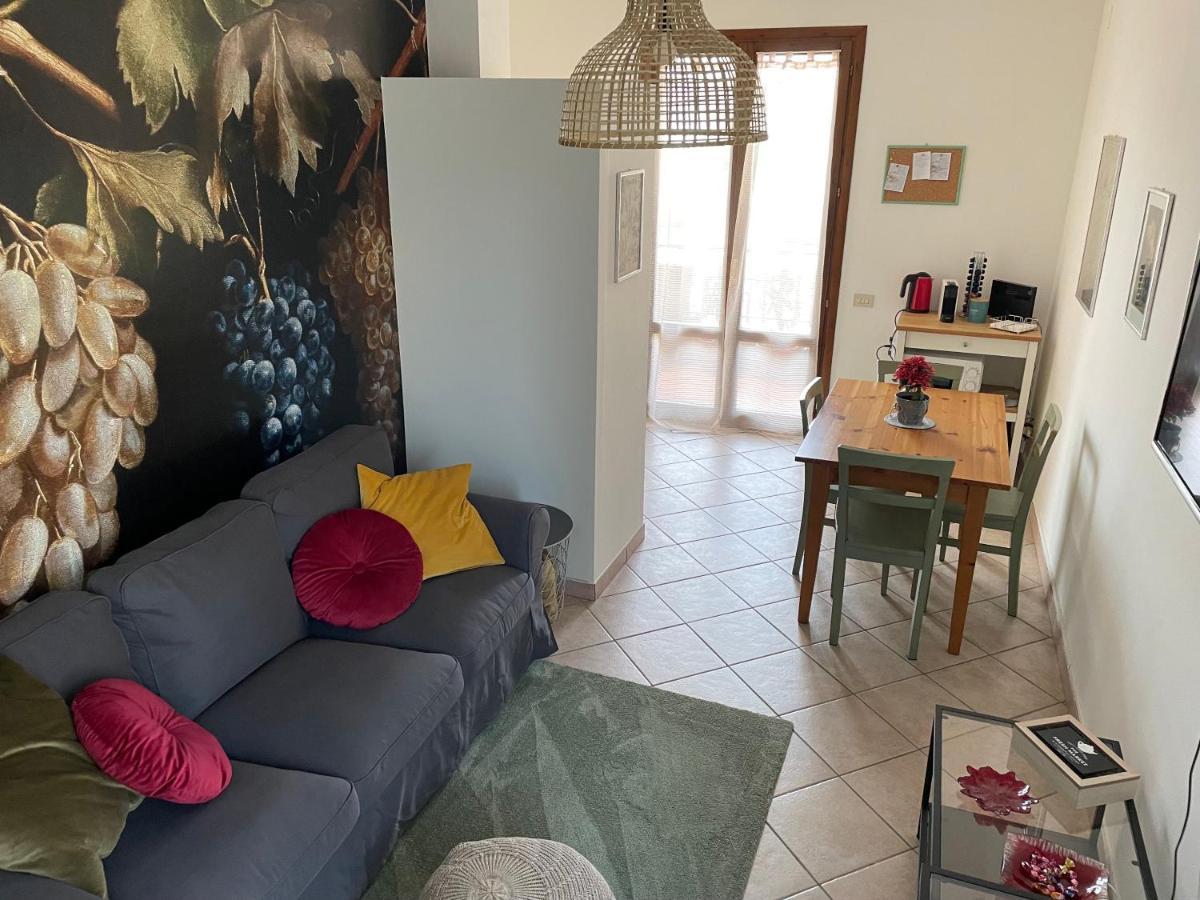The Loft E&E Chianti Room Empoli Extérieur photo