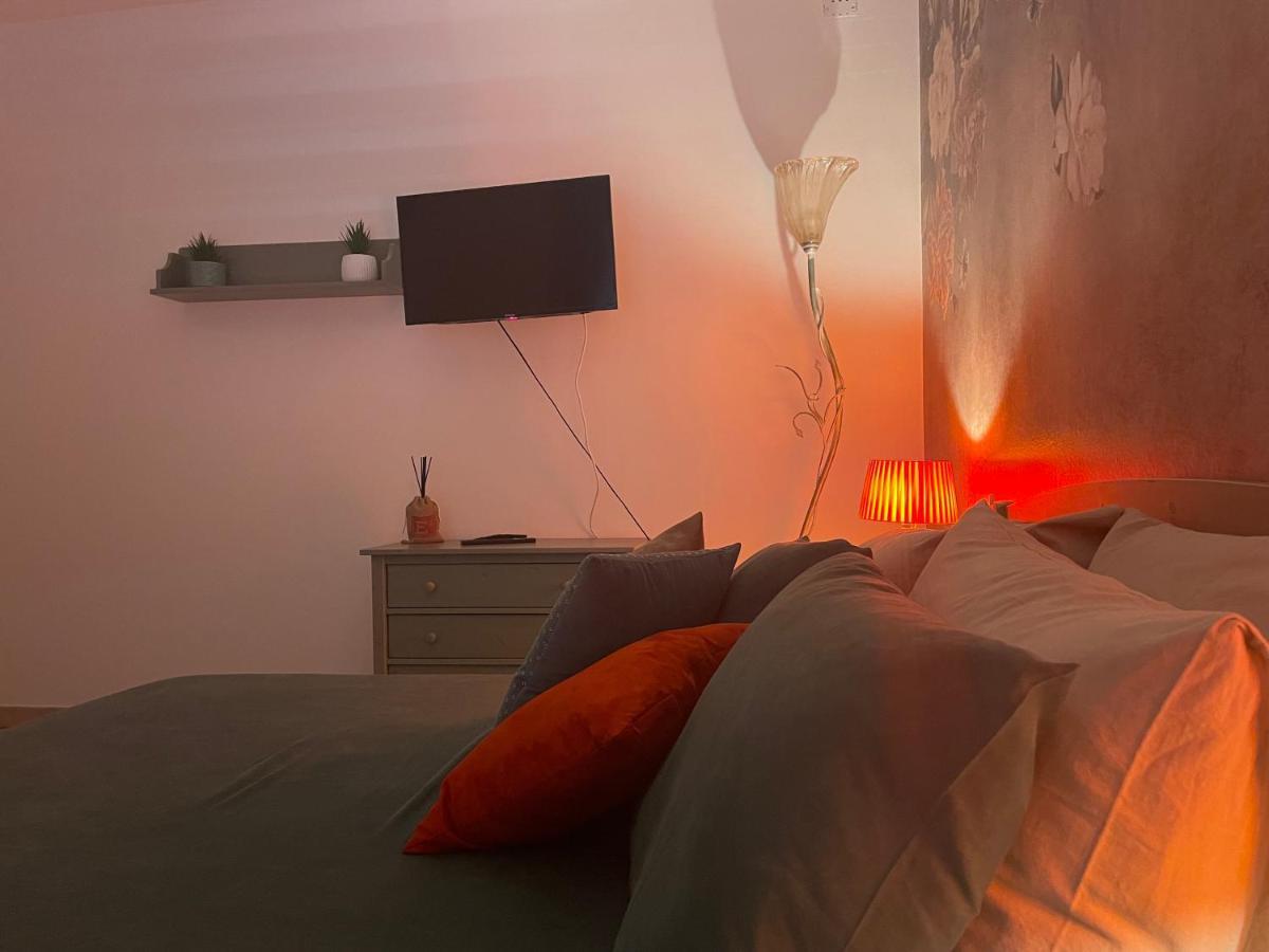 The Loft E&E Chianti Room Empoli Extérieur photo