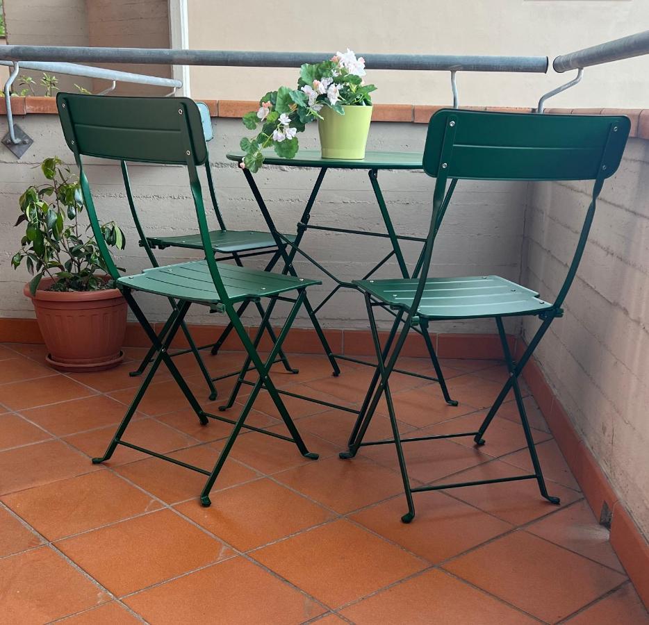 The Loft E&E Chianti Room Empoli Extérieur photo