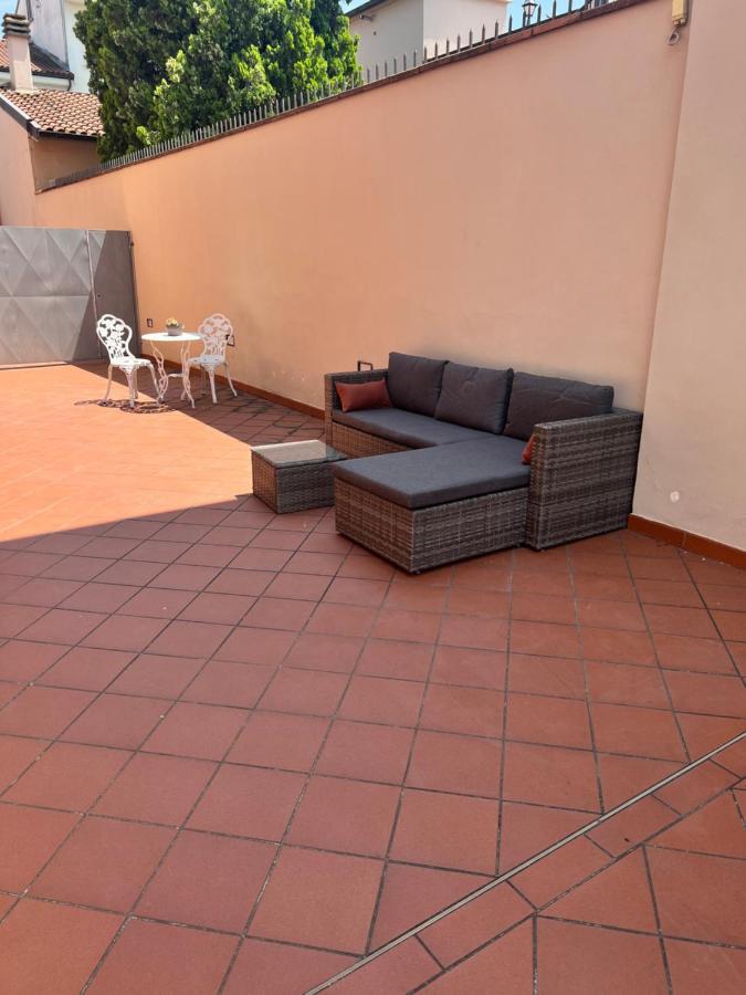 The Loft E&E Chianti Room Empoli Extérieur photo