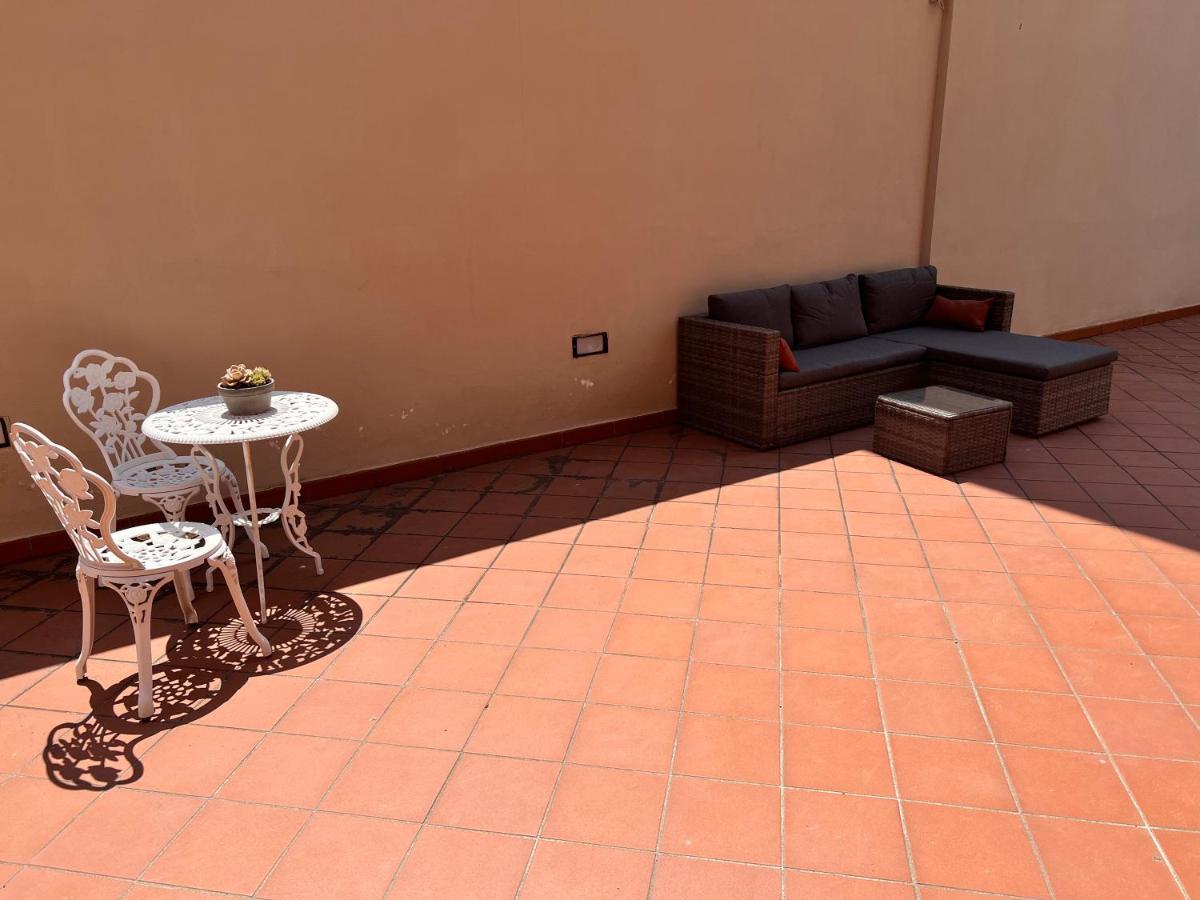 The Loft E&E Chianti Room Empoli Extérieur photo