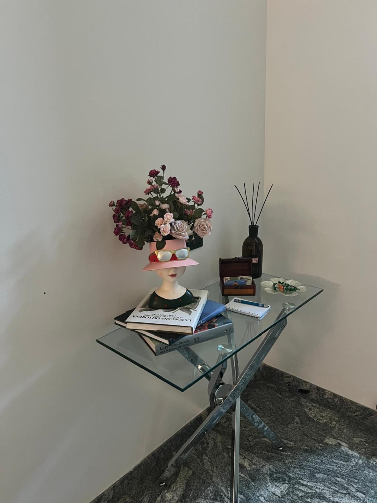 The Loft E&E Chianti Room Empoli Extérieur photo